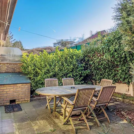 Magnolia シント・イデスバルト