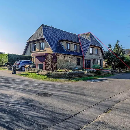 Magnolia Dom wakacyjny *