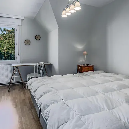 Dom wakacyjny Magnolia