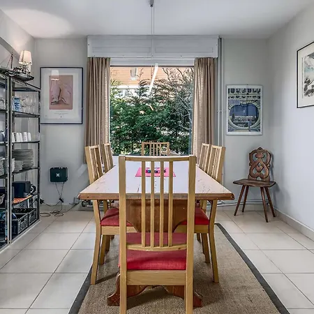 別荘 Magnolia シント・イデスバルト