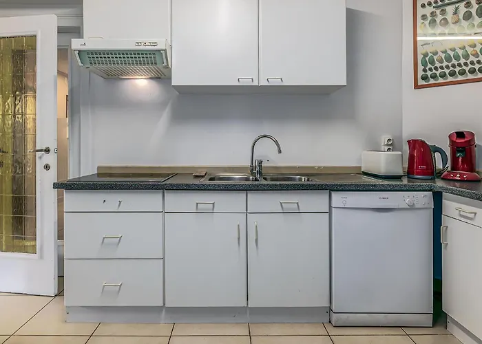 Magnolia Hébergement de vacances