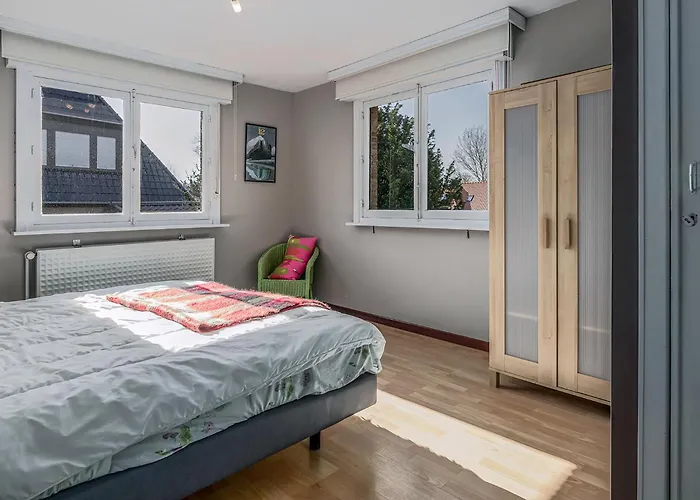 Hébergement de vacances Magnolia *