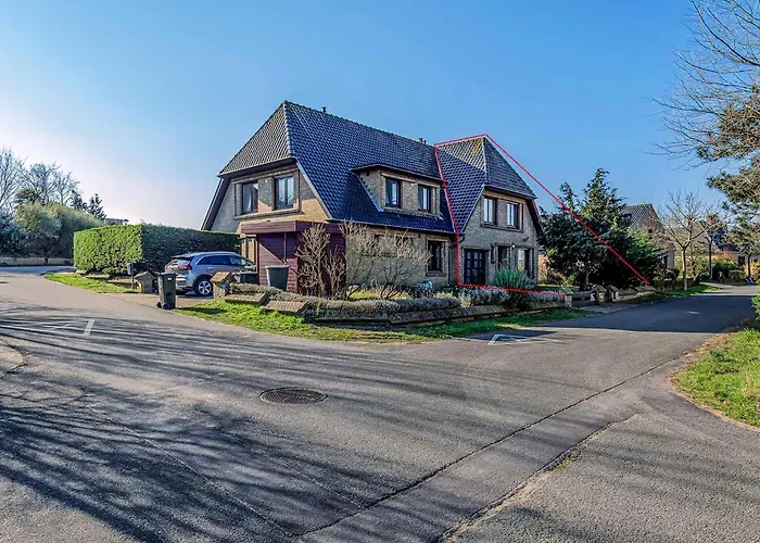 Magnolia Hébergement de vacances *