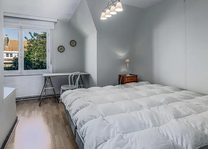 Hébergement de vacances Magnolia