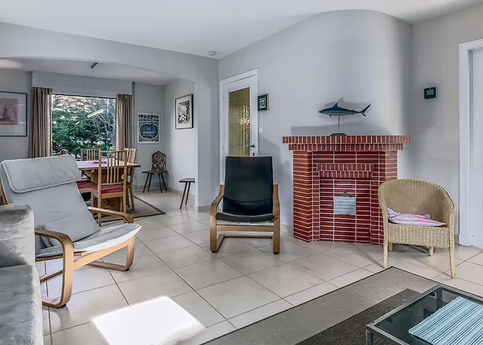 Hébergement de vacances Magnolia