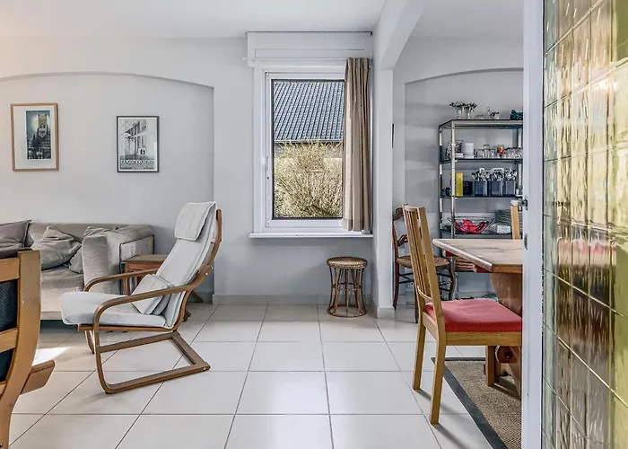 Magnolia Hébergement de vacances *